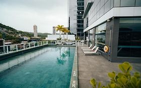 Hilton Garden Inn Praia Brava